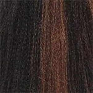 Vivica A Fox BPB-Shy Bang N Bun - TikTok Shop