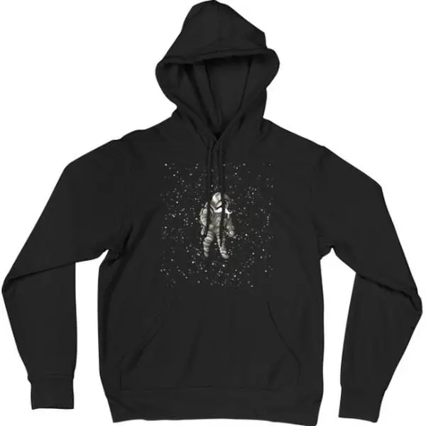 Astro hoodie Menswear Tops