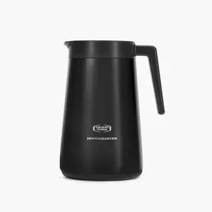 Midnight Thermal Carafe 1.25L