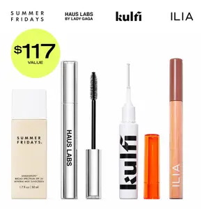 Quiet Luxury Beauty Essentials ($117 Value!)