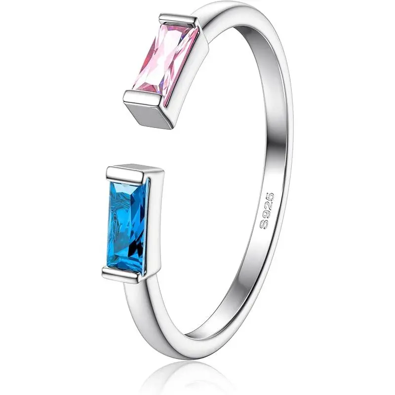 03-10.Mar(Aquamarine)-Oct(Pink Tourmaline)