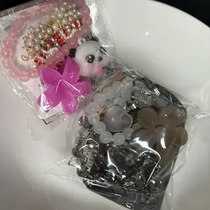 5–6 pcs Cute Accessories Set
