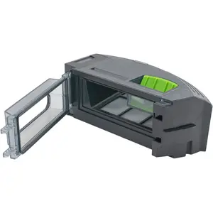 Replacement Dust Bin Box for Irobot Roomba I3 I3+ I4 I6 I6+ I7 I7+ I8 I8+/Plus E5 E6 E7 J7 I,E &J Series Vacuum Cleaner with Automatic Dirt Disposal ilovelife