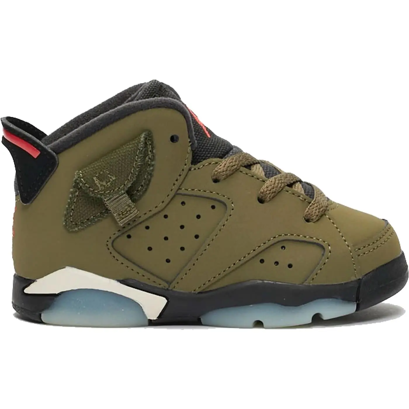 Jordan 6 Retro Travis Scott (TD)