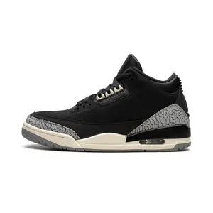 AIR JORDAN 3 WMNS "Off Noir" CK9246 001