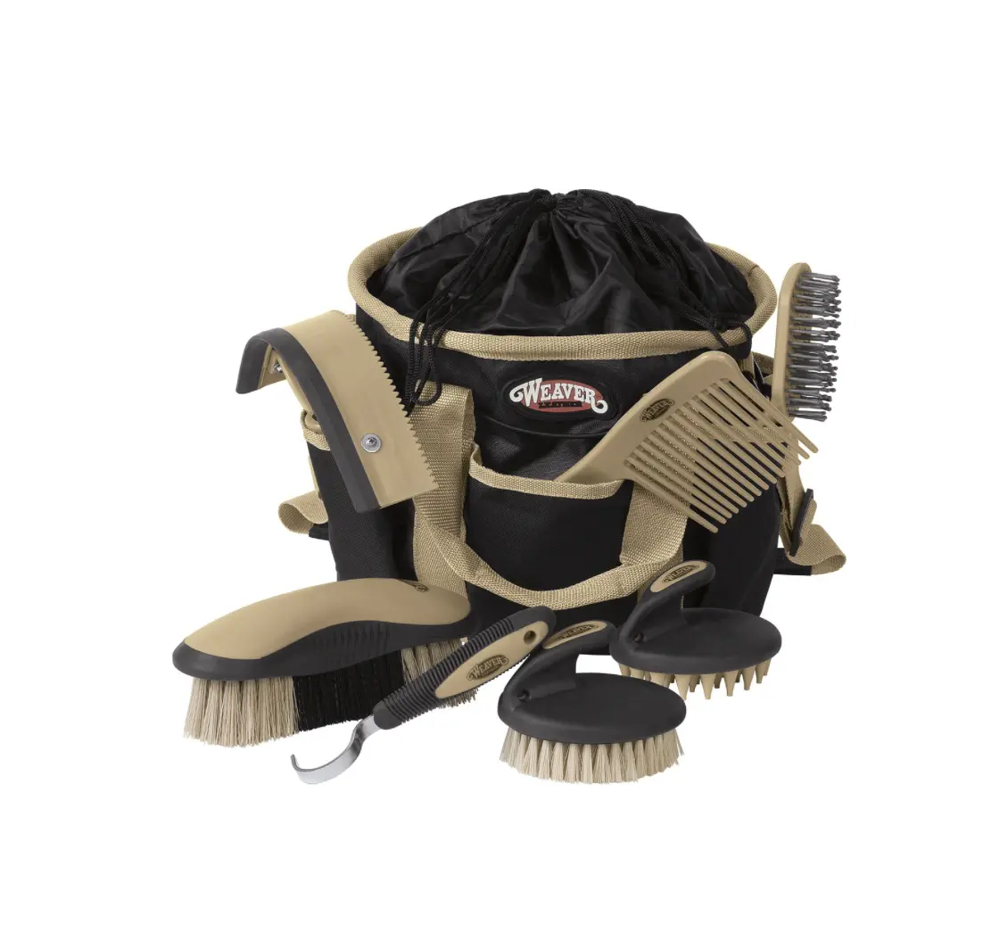 Weaver Leather Grooming Kit