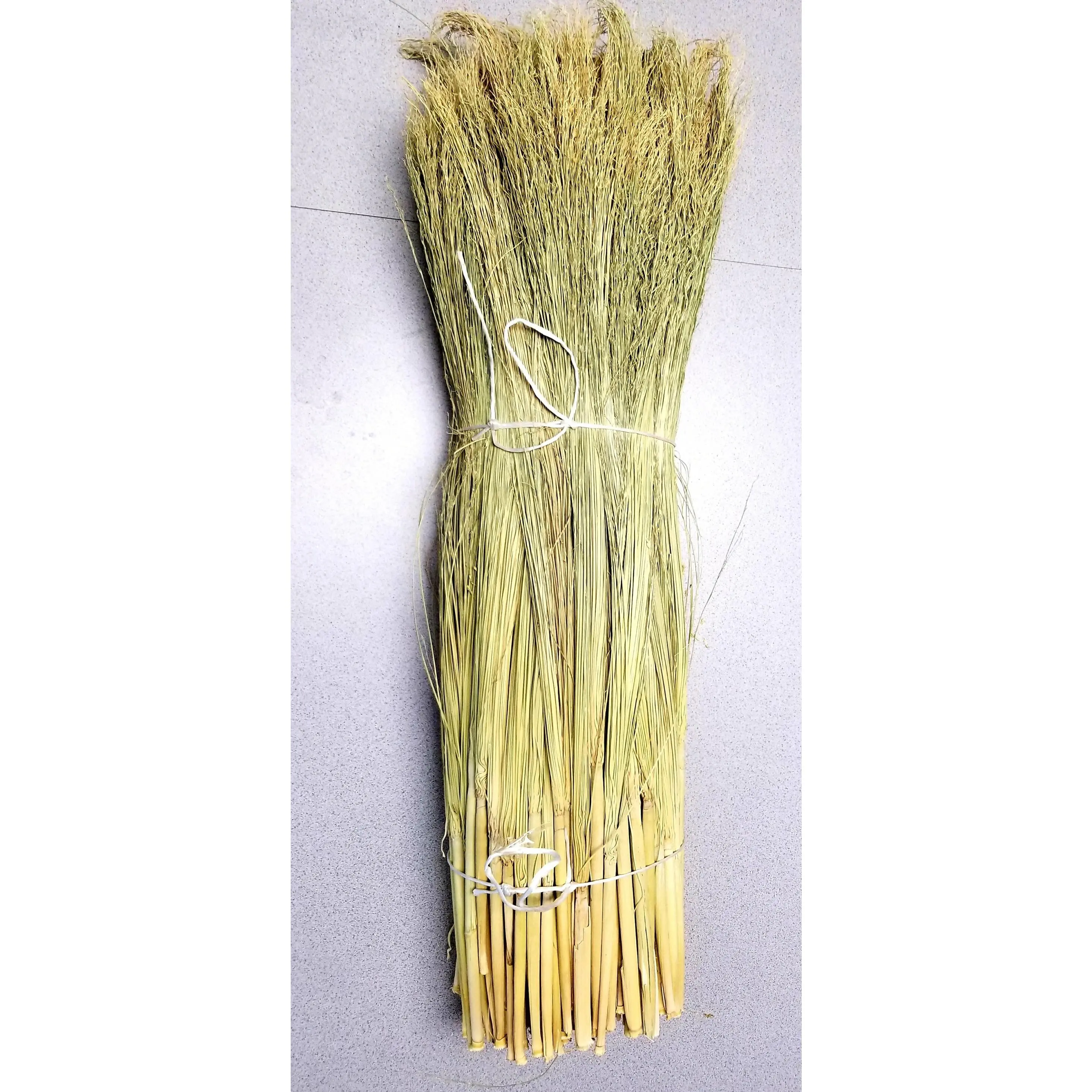 24"-36" Length Craft Broomcorn with Stems