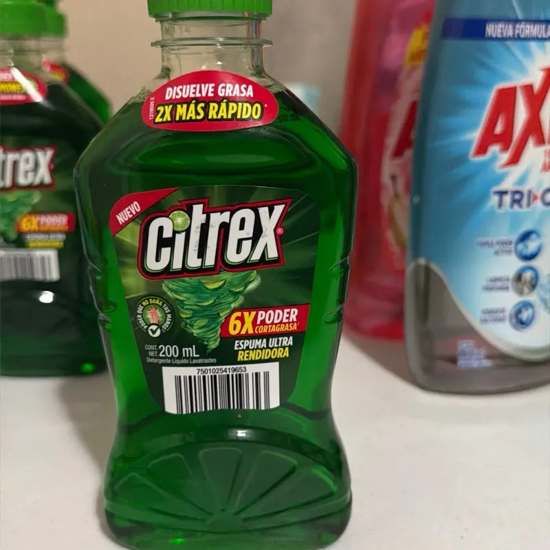 Citrex Citrex