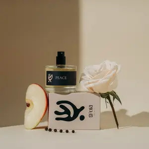 Efori Peace Fine Fragrance | Unisex | 2oz