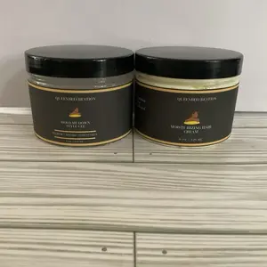 Moisturizing  hair Styling Bundle