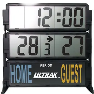 ULTRAK T-300 SCOREBOARD