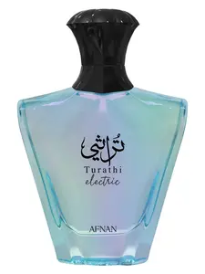 Afnan Turathi Electric EDP 100ml