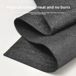 Magic cloth for cleaning glass, thickened, watermark-free, mirror wiping cloth, household use, lint-free, absorbent cloth