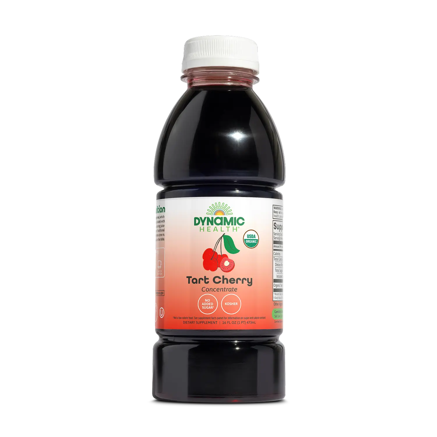 Tart Cherry Concentrate Tart Cherry Concentrate