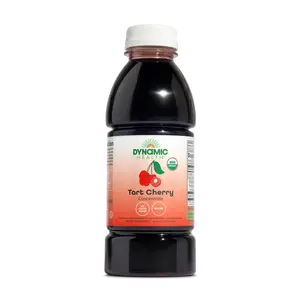 Tart Cherry Concentrate