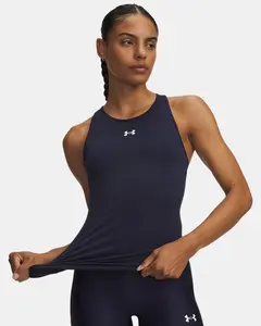 Under Armour HeatGear® Women's Compression Tank