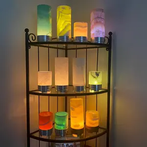 The Cosmo Candle. A safe, new, innovative patented way to light a tea-lite candle for Home, Store and Events.  Perfect for Home Decor.  Purchase it once, have it forever. Decoration