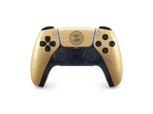 PS5 DualSense Wireless Controller - 007 First Light Limited Edition