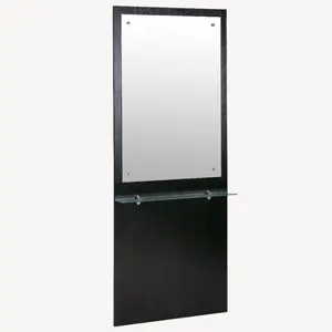 ELEGANCE Wall Mount Barber Station