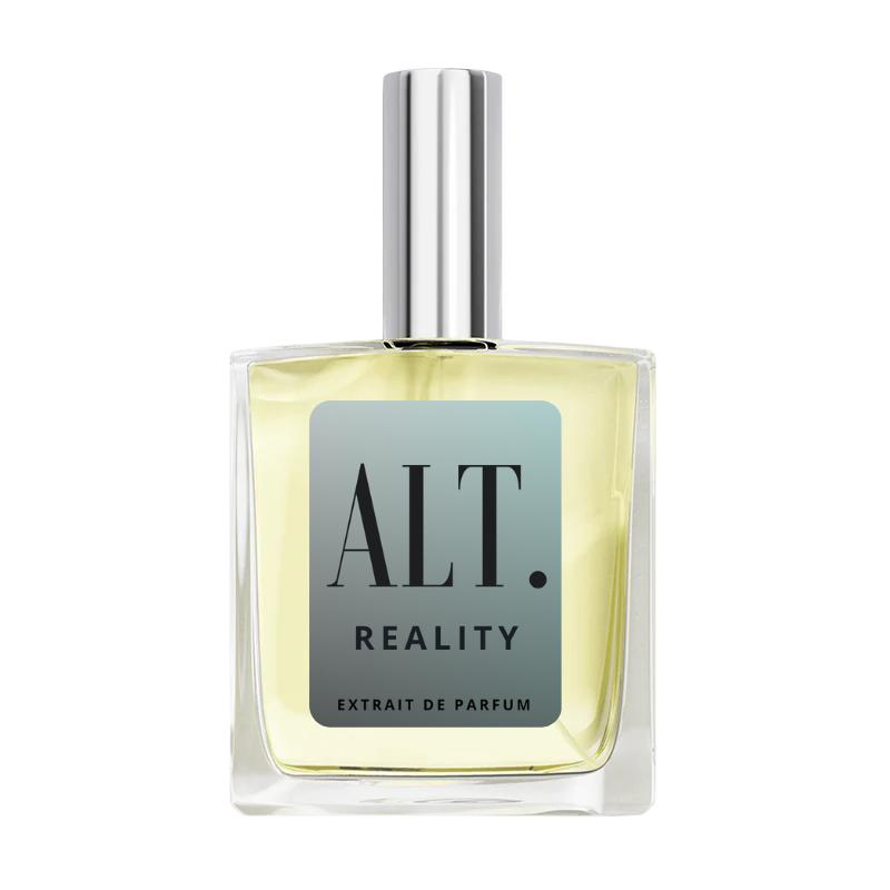Reality by ALT. – Fresh, Clean & Long-Lasting Daily Fragrance