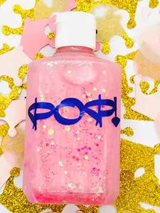 PoP! Princess Strawberry Poundcake Bubble Bath