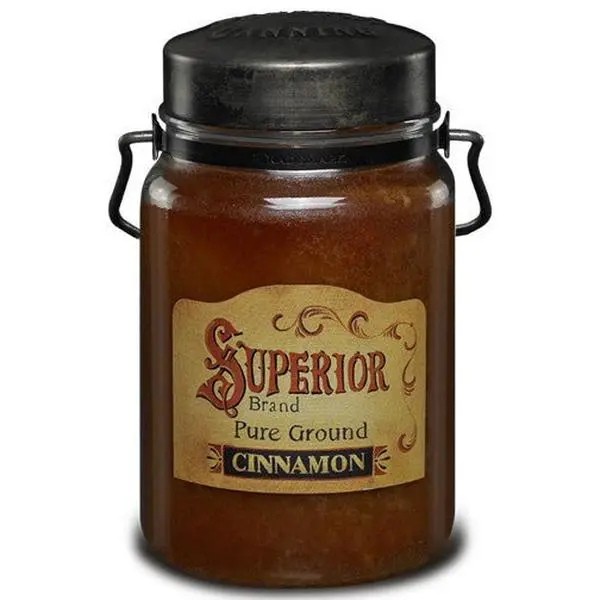 McCall's Candles - 26 Oz. Cinnamon