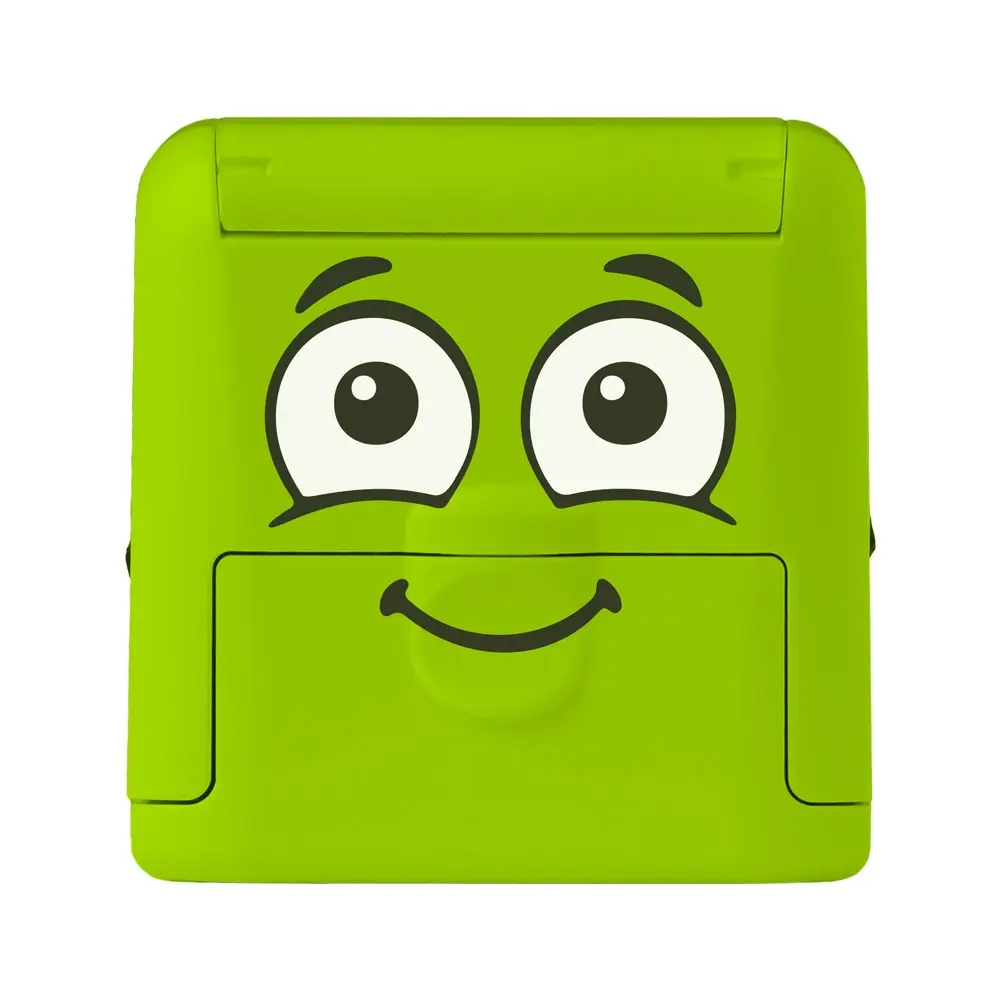 Marky DIY – green