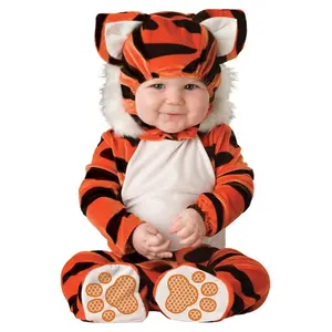 Infant Tiger Costume