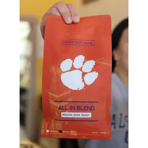 Clemson “All In” Coffee Blend