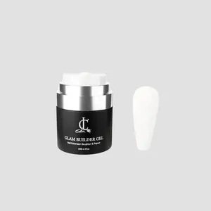 Glam Builder Gel 30g Single Jar (Colors 01 to 10)