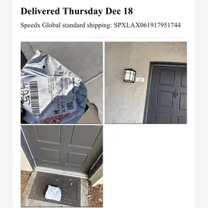 Product Review of Portable Foldable Makeup Mirror, 1 Count Glam Travel Makeup Mirror with LED Light, Compact Mirror for Women, Pocket Size Makeup Tools, Travel Hand Mirror from J**s