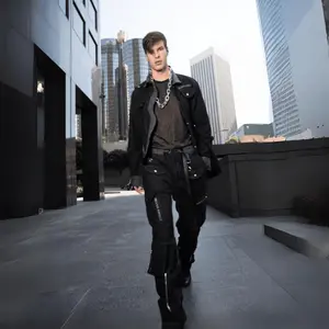 Silver Affect anti-bacterial, EMF Shielding T-Shirt