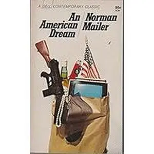USED-An American Dream by Norman Mailer (Mass Market Paperback)