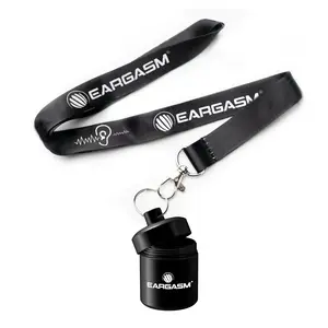 Eargasm Lanyard