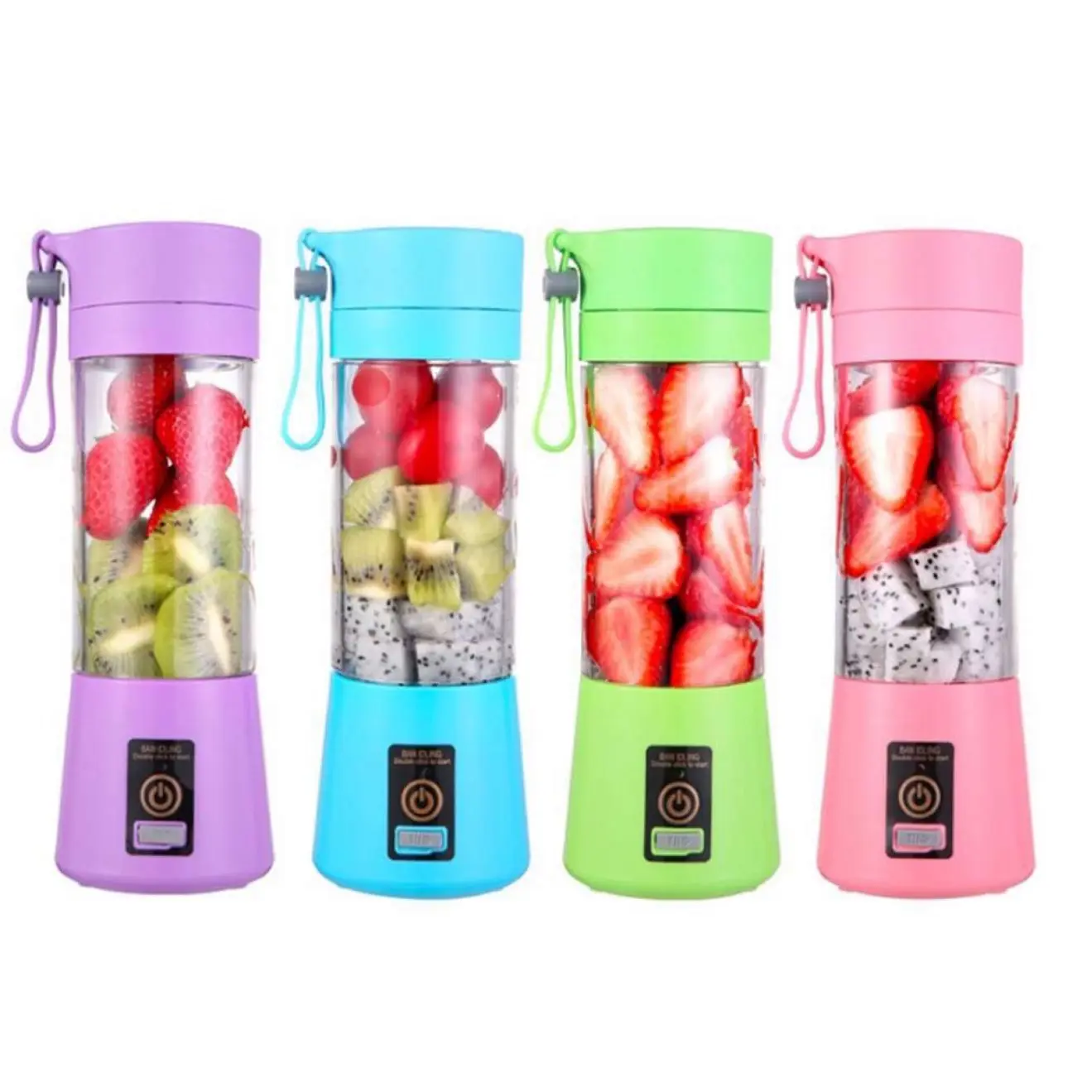 Small household appliances