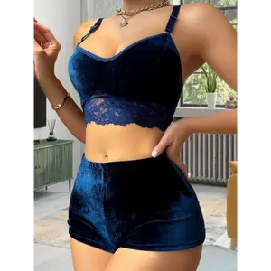 Women's Sexy Lingerie Set