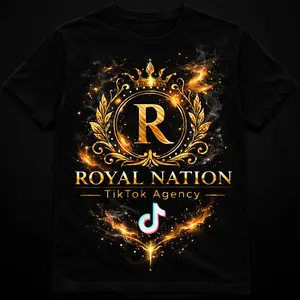 Royal nation merch