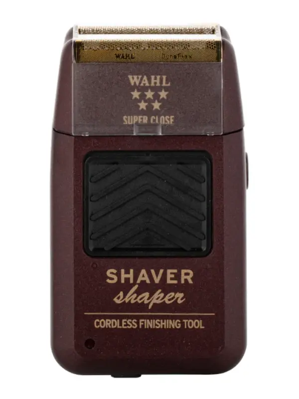 Wahl 5 Star Shaver/Shaper #8061-100 Wahl 5 Star Shaver/Shaper #8061-100