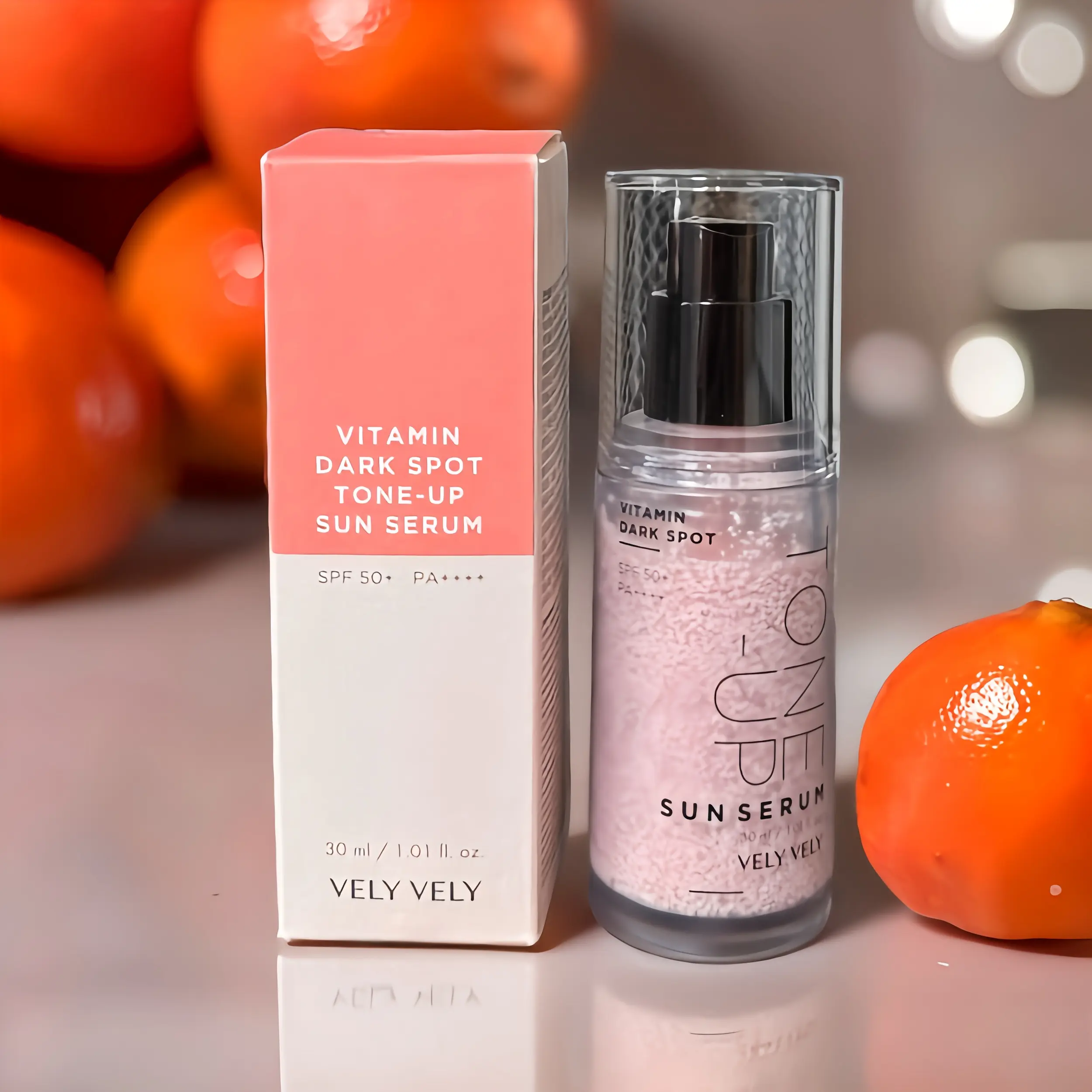VELYVELY Vitamin Dark Spot Sun Serum VELYVELY Vitamin Dark Spot Sun Serum