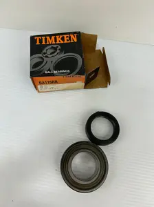 Timken RA115RR Ball Insert Bearing RA115RR + COL
