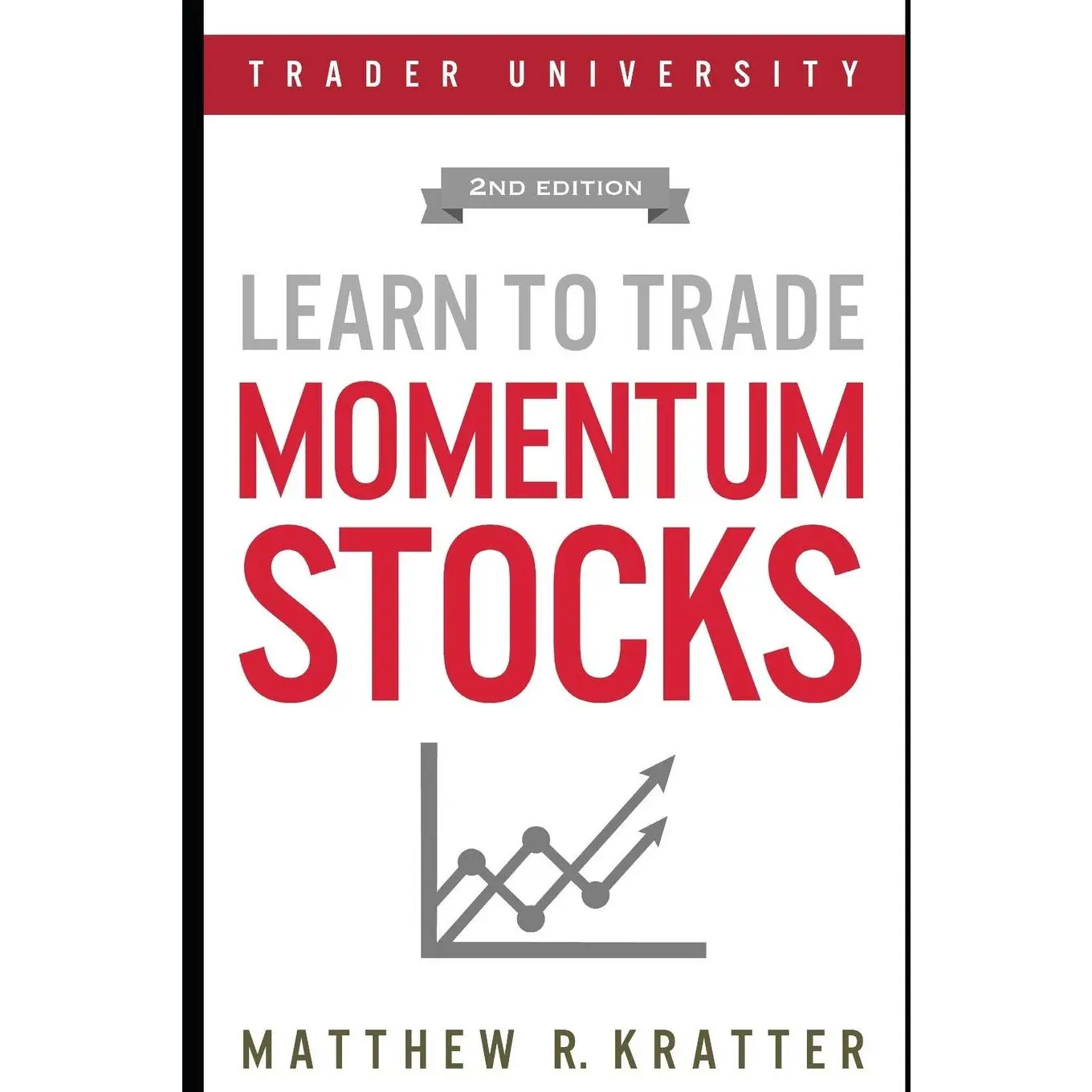 Learn to Trade Momentum Stocks