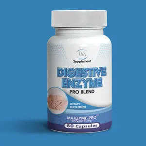 Digestive Enzyme Pro Blend