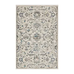 Mohawk Home Sigurd Blue 7' 10" X 10' Area Rug