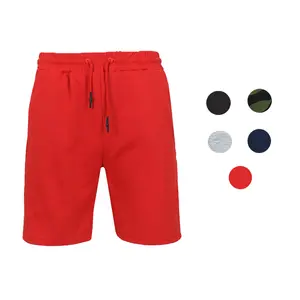 Men's Casual Modern Fit Tech Fleece Shorts Men's Casual Modern Fit Tech Fleece Shorts