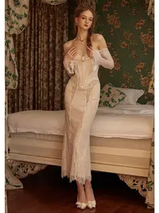 Wings of Losie Corset Dress summerwins
