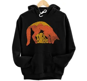 Graphic Tyler Childers Bluegrass Music Legends Live Forever Pullover Hoodie