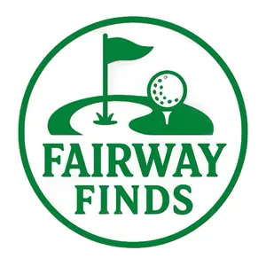 Double Mini Fairway Finder- Golf Balls