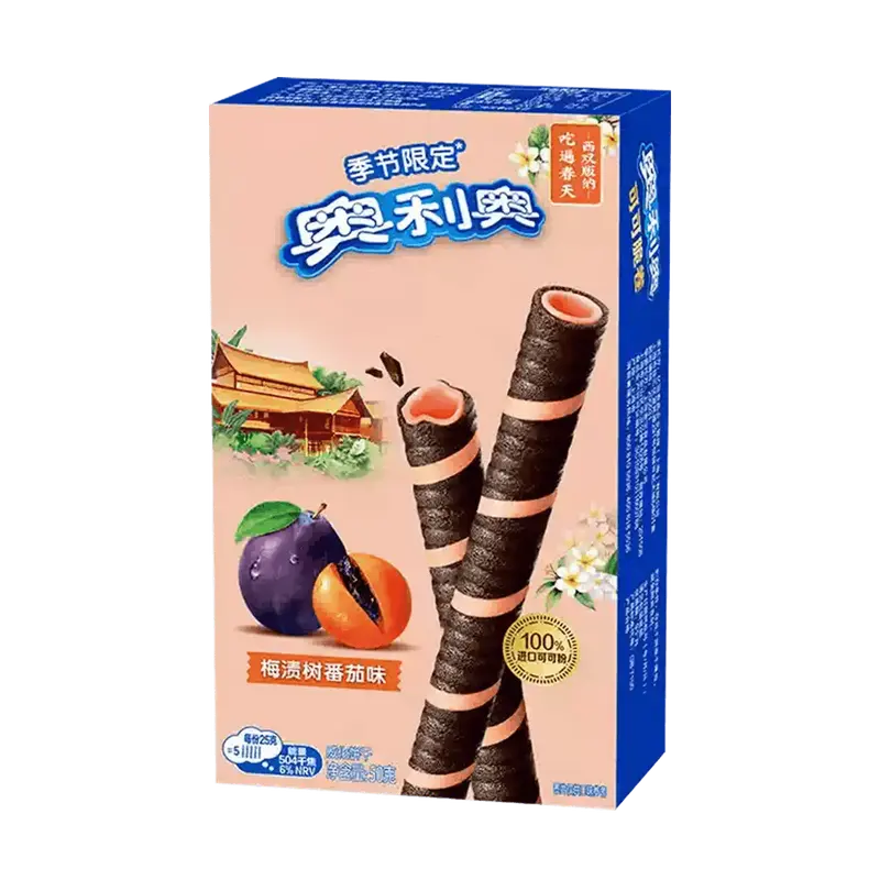 oreo japan - TikTok Shop