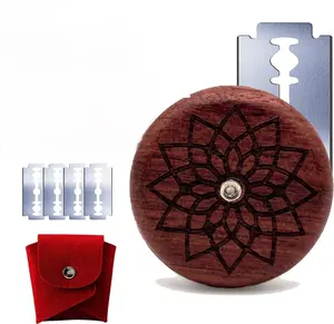 Emmer Bread Lame Dough Scoring Tool - Ufo Bread Lame Cutter for Homemade Sourdou