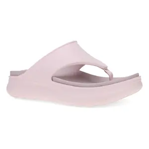 Devyn Thong Pink Molded